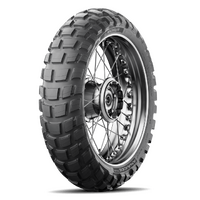 Michelin Anakee Wild - Rear - 130/80-17 [65R]