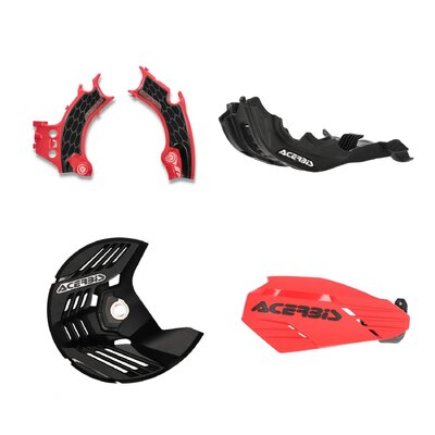 Acerbis Protection Pack Honda Crf 450 21-24