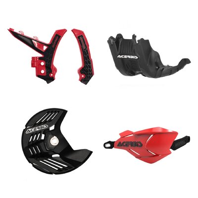 Acerbis Protection Pack Gas Gas Ecf 250 350 24-25
