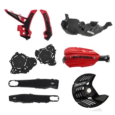 Acerbis Protection Pack Extreme Gas Gas Ec 250 300 24