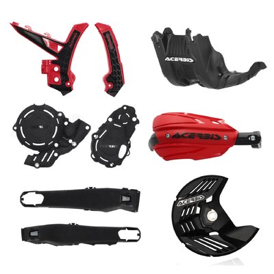 Acerbis Protection Pack Extreme Gas Gas Ecf 250 350 24
