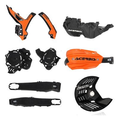 Acerbis Protection Pack Extreme Ktm Exc 150 24-25