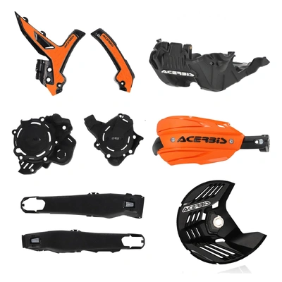 Acerbis Protection Pack Extreme Ktm Exc 150 24-25