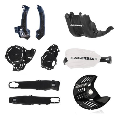Acerbis Protection Pack Extreme Husqvarna Fe 250 350 24
