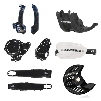 Acerbis Protection Pack Extreme Husqvarna Fe 250 350 24