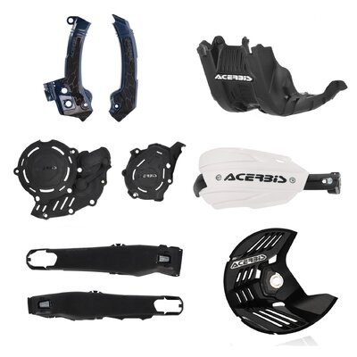 Acerbis Protection Pack Extreme Husqvarna Fe 450 501 24