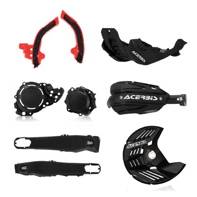 Acerbis Protection Pack Extreme Beta Rr Racing X-Pro 250 300 24-25