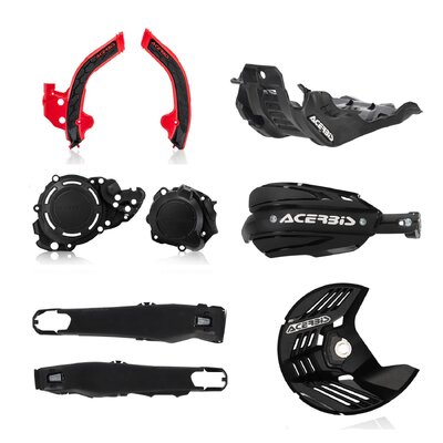 Acerbis Protection Pack Extreme Beta Rr 250 300 20-24