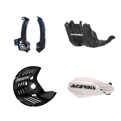 Acerbis Protection Pack Husqvarna Fc 250 350 23-25