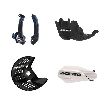 Acerbis Protection Pack Husqvarna Fc 450 23-25