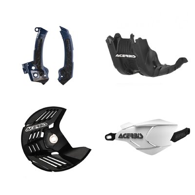 Acerbis Protection Pack Husqvarna Fe 250 350 24-25