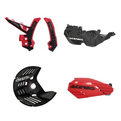 Acerbis Protection Pack Gas Gas Mc 250 300 24-25