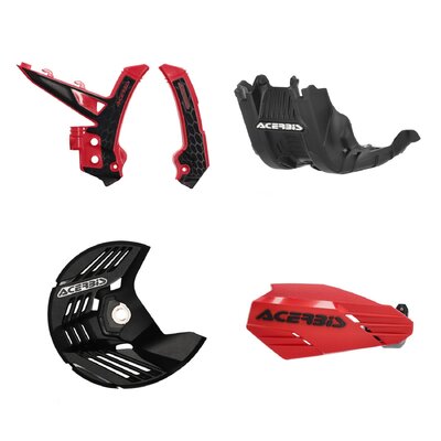 Acerbis Protection Pack Gas Gas Mcf 250 350 24-25