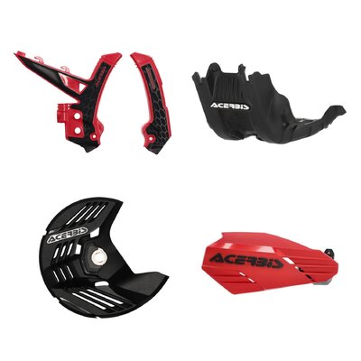 Acerbis Protection Pack Gas Gas Mcf 450 24-25