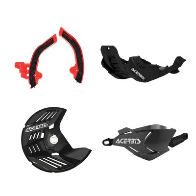 Acerbis Protection Pack Beta Rr Racing X-Pro 250 300 24-25