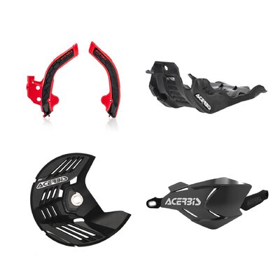 Acerbis Protection Pack Beta Rr 250 300 20-24