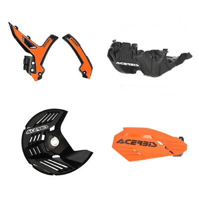 Acerbis Protection Pack Ktm Sx 125 23-25