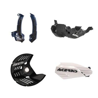 Acerbis Protection Pack Husqvarna Tc 125 23-25