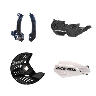 Acerbis Protection Pack Husqvarna Tc 250 23-25