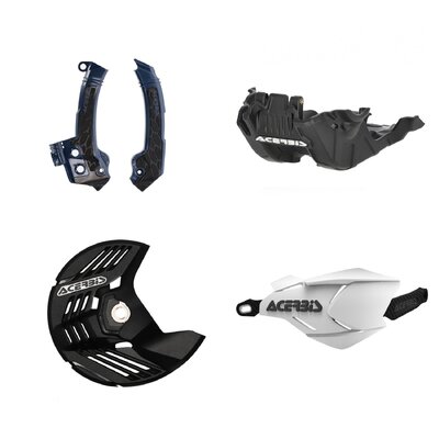 Acerbis Protection Pack Husqvarna Te 150 24-25