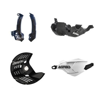 Acerbis Protection Pack Husqvarna Te 250 300 24-25