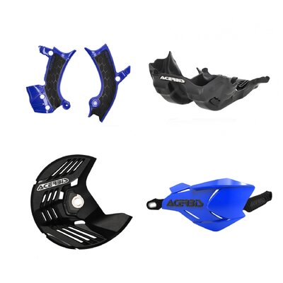 Acerbis Protection Pack Yamaha Wrf 250 25