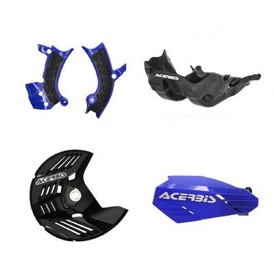 Acerbis Protection Pack Yamaha Yzf 250 24-25