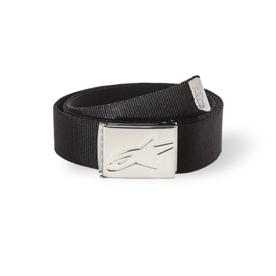 Alpinestars Ageless Web Belt - Black