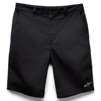 Alpinestars Trap Chino Short - Black