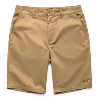 Alpinestars Trap Chino Short - Khaki