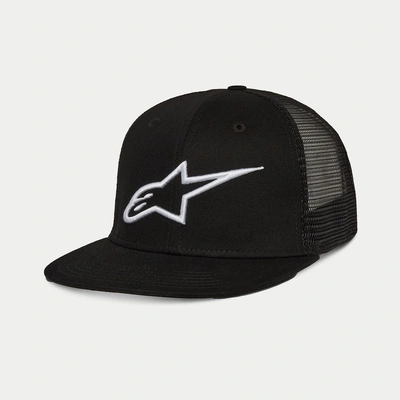 Alpinestars Corp Truck - Black