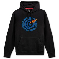 Alpinestars Kids Wonderland Hoodie - Black