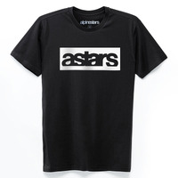 Alpinestars Event Premium Tee - Black