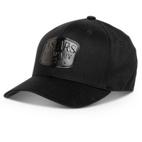 Alpinestars Emblematic Hat - Black