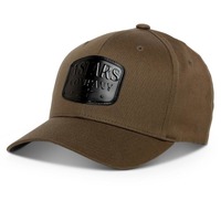 Alpinestars Emblematic Hat - Military Green