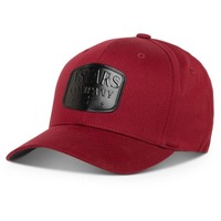 Alpinestars Emblematic Hat - Maroon