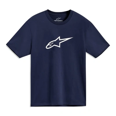 Alpinestars Ageless 2.0 Csf Tee - Navy/White