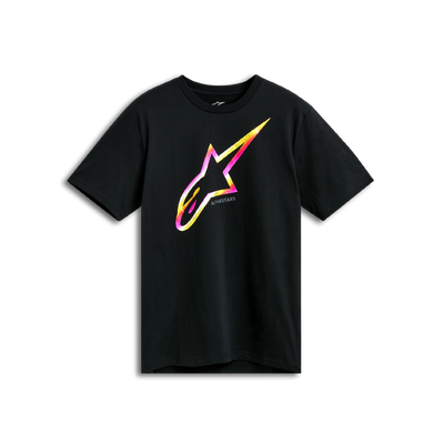 Alpinestars Omnion SS CSF Tee - Black