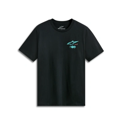 Alpinestars Asym SS CSF Tee - Black