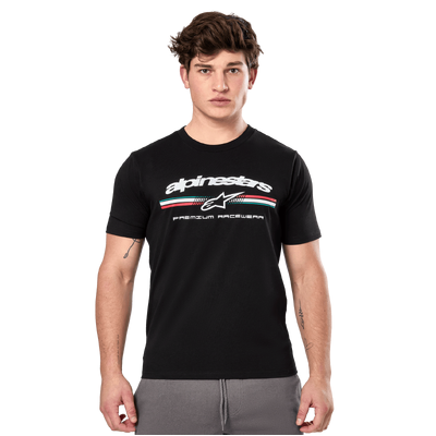Alpinestars Prevail SS Csf Tee - Black