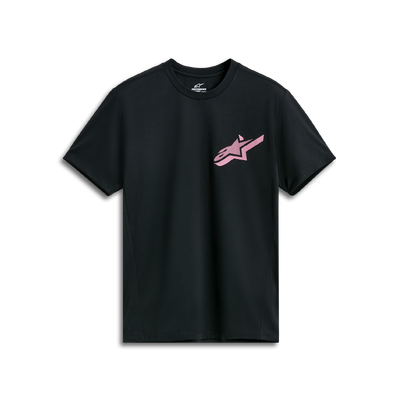 Alpinestars Attrition Performance SS Tee - Black