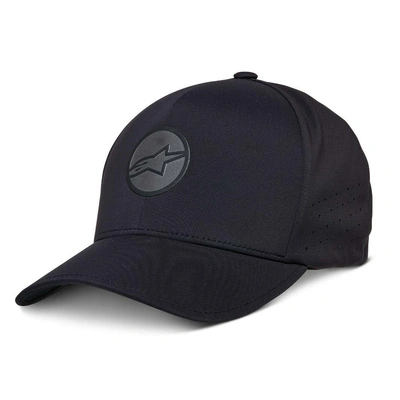 Alpinestars Apex Hat - Black - OS