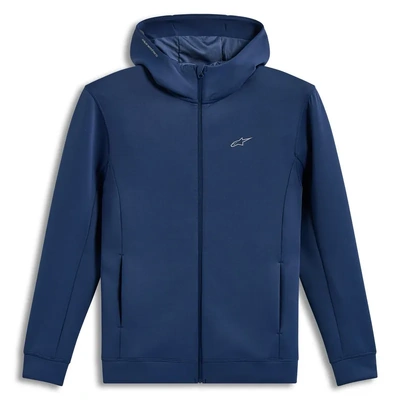 Alpinestars Cypher Hoodie - Blue