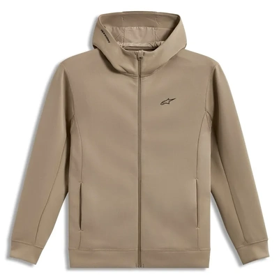 Alpinestars Cypher Hoodie - Putty