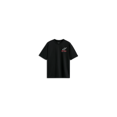 Alpinestars Overhang Oversized SS CSF Tee - Black