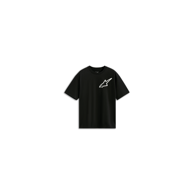 Alpinestars One Oversized CSF T-Shirt - Black