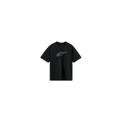 Alpinestars Alter Oversized CSF T-Shirt - Black