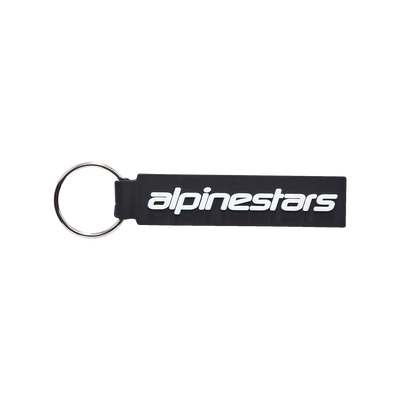 Alpinestars Linear Key Fob - Black