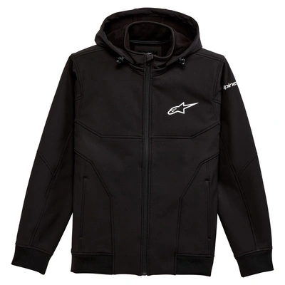 Alpinestars Primary Softshell Jacket - Black