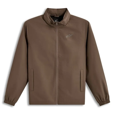 Alpinestars Overhaul Racer Jacket - Walnut